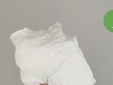 c a top: Topshop, Women's blouse, size XS — 6