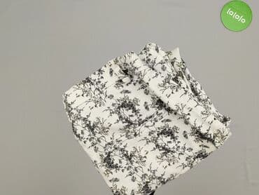 hm spodnie zimowe: H&M, Spodnie materiałowe damskie, rozmiar M — 5