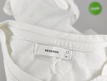 quequality t shirty: T-shirt damski, rozmiar XS — 4