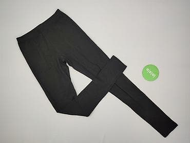 spódnice biegowe: Legginsy Sportowe damskie, rozmiar S — 2