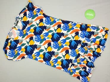 bluzka hawajska damska: Carry, Bluzka damska, rozmiar L — 2