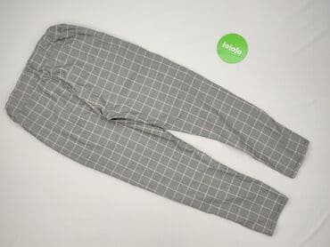 kapcie grincha: Spodnie materiałowe damskie, rozmiar S — 3