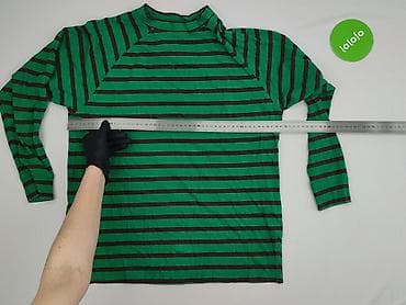 mango ogrodniczki: MNG, Bluzka damska, rozmiar S — 5