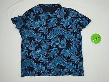 koszulka aloha: C&A, Koszulka dla mężczyzn, rozmiar 2XL — 2