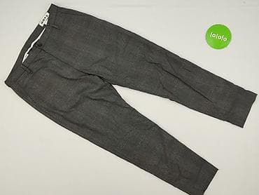 buty bpc: Hope, Spodnie materiałowe damskie, rozmiar L — 2