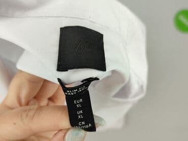 koszulki męskie cropp: Koszulа dla mężczyzn, XL, H&M, stan - Bardzo dobry — 4