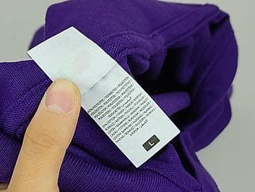 red polo: Fruit Of The Loom, Damska koszulka polo, rozmiar L — 5