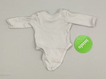 sukienka boho dla niemowlaka: Body, Disney, 1-3 months, 
condition - Very good — 3