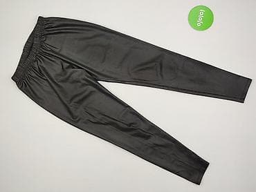 getry lata 90: Legginsy Eleganckie damskie, rozmiar S — 2