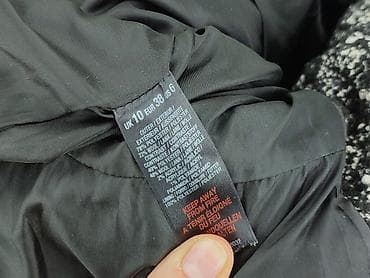 plaszcz damski: Płaszcz damski, rozmiar M — 4