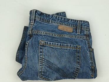 taranko jeansy: Tom Tailor, Jeansy dla mężczyzn, rozmiar S — 6