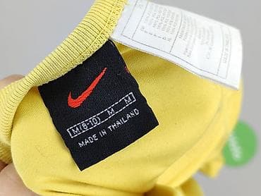 f: Nike, T-shirt damski, rozmiar M — 4