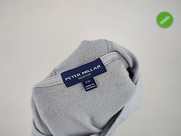 pull and bear pull and bear pull and bear: Bluza z kapturem dla mężczyzn, rozmiar 2XL — 6