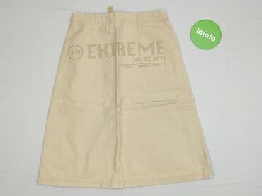 czapka bobo choses: Skirt, Top Secret Kids, 11 years, 140-146 cm, condition - Very good — 3