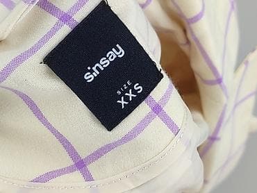 kurtka stich: Marynarka damska, rozmiar 2XS — 4