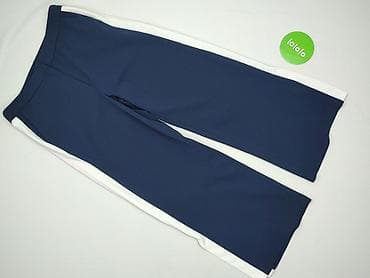 clockhouse jeans: Fransa, Spodnie materiałowe damskie, rozmiar S — 2