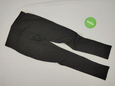 reserved legginsy z wysokim stanem: Legginsy rozmiar S — 3