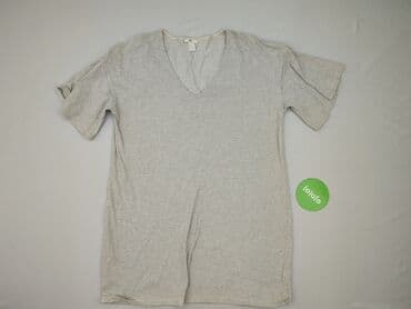 der oder das t shirty: H&M, T-shirt damski, rozmiar L — 2