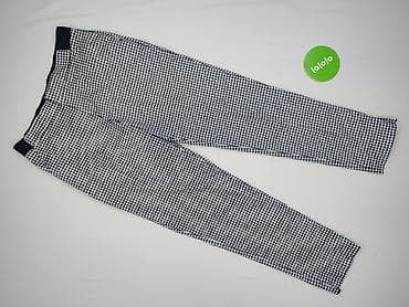 buty ecco klapki: Esmara, Spodnie materiałowe damskie, rozmiar S — 2