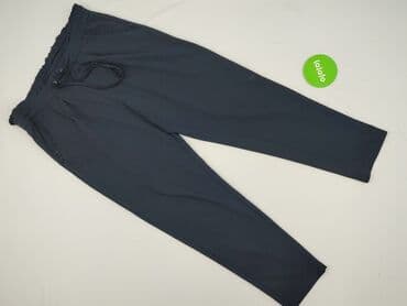 shein spodnie dresy: Jacqueline De Yong, Spodnie materiałowe damskie, rozmiar L — 2