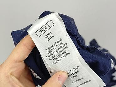 sklepy c: Orsay, T-shirt damski, rozmiar L — 5