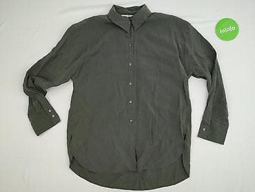 kurtki musto: Primark, Koszula damska, rozmiar S — 2