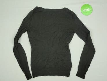 top z łańcuszkiem bershka: Bershka, Kardigan damski, rozmiar S — 3