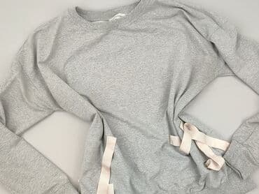 sweter w truskawki zara: SZACHOWNICA, Світшот жіночий, розмір XL — 1