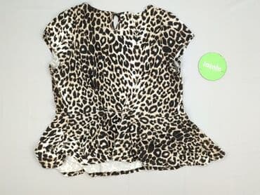 bluzy z motywem zwierzęcym: Women's blouse, size S — 4