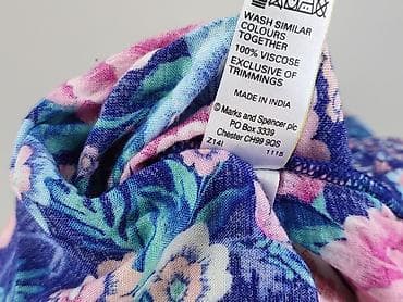 kubenz buty: Marks & Spencer, Spodnie materiałowe damskie, rozmiar S — 5