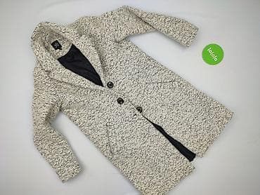 kurtka bpc: Reserved, Trencz damski, rozmiar L — 2