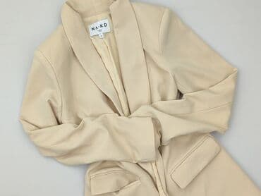 sukienka nakd: NA-KD, Marynarka damska, rozmiar S — 1