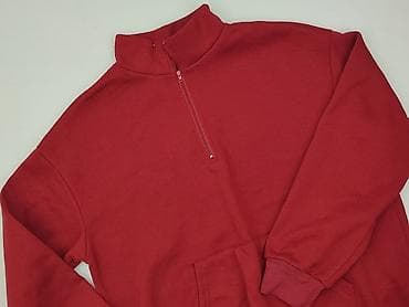 hello kitty crewneck: Bluza damska
, rozmiar M — 1