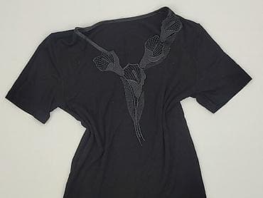 T-shirt damski, rozmiar S