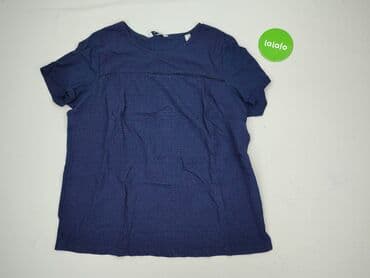 tchibo kurtka damska: Tchibo, Bluzka damska, rozmiar 2XL — 2