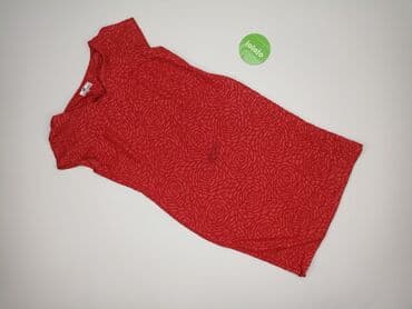 sukienki wieczorowe na szyje: Exclusive, Women`s dress, size 2XL — 3