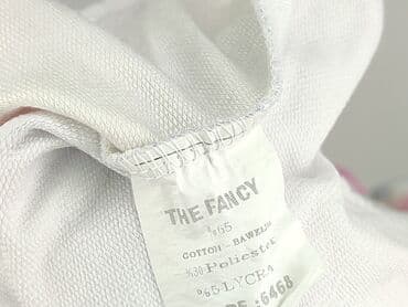 piżama kombinezon zwierzaki: Fancy, Komplet dresowy damski, L — 5