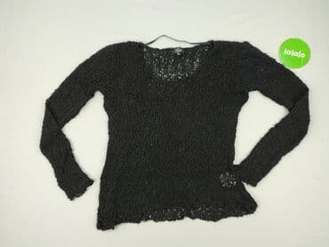 poliamid w swetrze: Sweter damski, rozmiar XL — 2