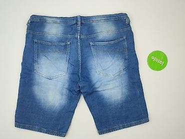 rag: Szorty dla mężczyzn, rozmiar XL — 4