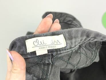 numer koszulki lewandowskiego: Legginsy Eleganckie damskie, rozmiar L — 4