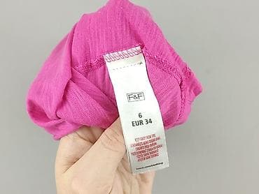 it moda bluzy: F&F, Bluzka damska, rozmiar XS — 5