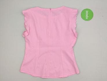 bluzka do spodniczki: Bluzka damska, rozmiar S — 3