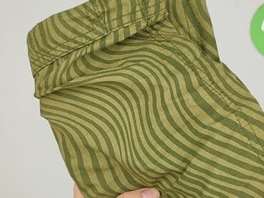 krótkie spodenki woodland: H&M Divided, Szorty damskie, rozmiar S — 5