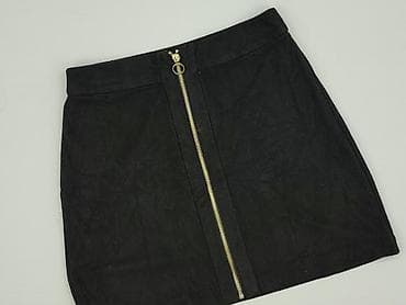 hm spódnice mini: H&M, Spódnica damska, rozmiar S — 1