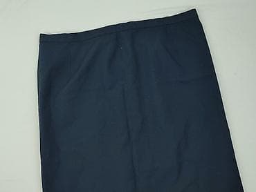 bufiasta spódnice: Spódnica damska, rozmiar 5XL — 1