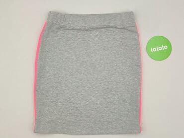 simple spódnice plisowane: Women`s skirt, size S (EU 36) — 2
