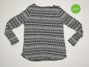 bluza gap boxy: Bluzka damska, rozmiar S — 3