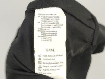 bluzki złotą nitką: Top damski, rozmiar S — 5