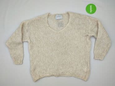 Szorty: LeMonada, Sweter damski, rozmiar One size — 2