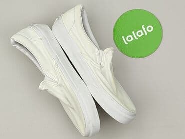 kapcie dla mlodziezy: Vans, Trampki damskie, rozmiar 36.5 — 3